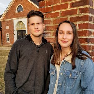 Meet your Posher, Bob